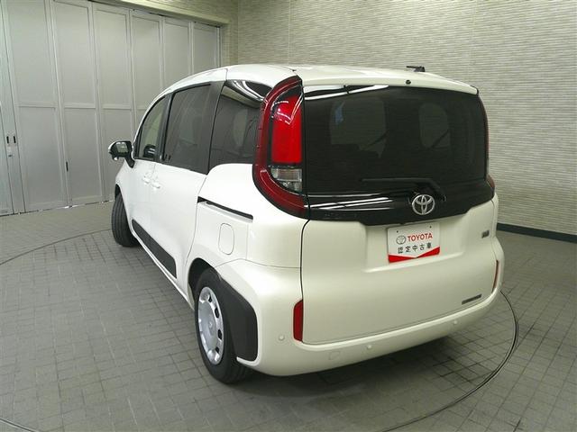 シエンタ ハイブリッドG サポカー 地デジテレビ ドライブレコーダー クルーズコントロール W電動ドア LED VSC ETC TV キーフリー 3列シート 1オーナー イモビライザー スマートキー&プッシュスタート ABS(7枚目)