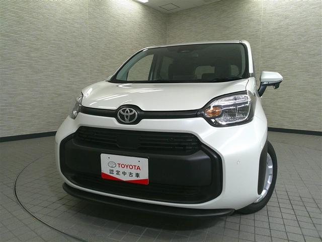 シエンタ ハイブリッドG サポカー 地デジテレビ ドライブレコーダー クルーズコントロール W電動ドア LED VSC ETC TV キーフリー 3列シート 1オーナー イモビライザー スマートキー&プッシュスタート ABS(8枚目)