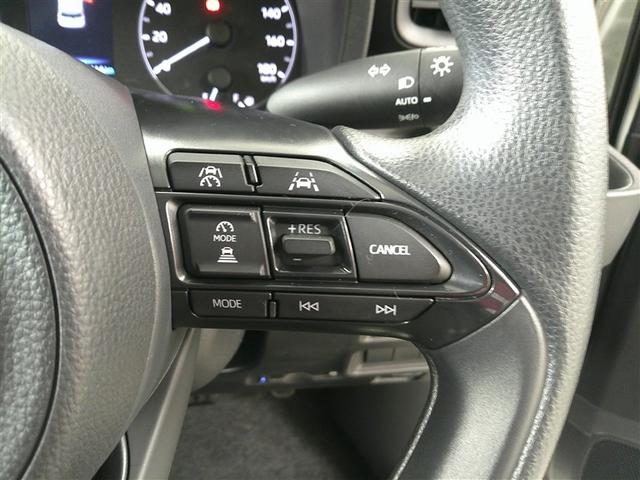 シエンタ ハイブリッドG サポカー 地デジテレビ ドライブレコーダー クルーズコントロール W電動ドア LED VSC ETC TV キーフリー 3列シート 1オーナー イモビライザー スマートキー&プッシュスタート ABS(15枚目)