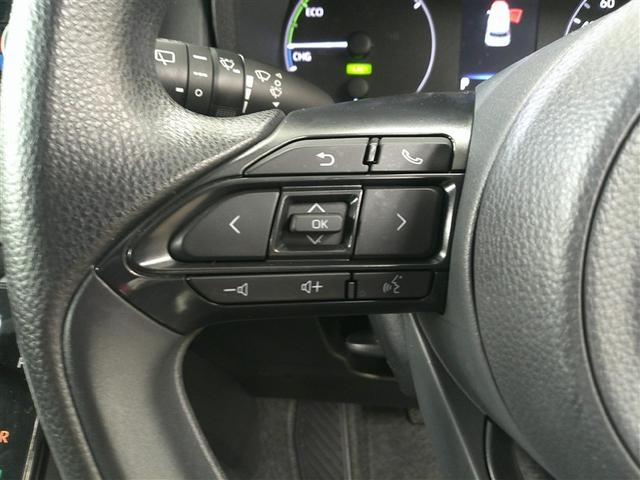 シエンタ ハイブリッドG サポカー 地デジテレビ ドライブレコーダー クルーズコントロール W電動ドア LED VSC ETC TV キーフリー 3列シート 1オーナー イモビライザー スマートキー&プッシュスタート ABS(16枚目)