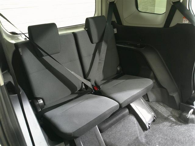 シエンタ ハイブリッドG サポカー 地デジテレビ ドライブレコーダー クルーズコントロール W電動ドア LED VSC ETC TV キーフリー 3列シート 1オーナー イモビライザー スマートキー&プッシュスタート ABS(27枚目)