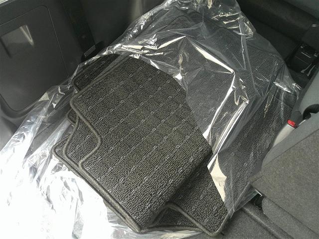 シエンタ ハイブリッドG サポカー 地デジテレビ ドライブレコーダー クルーズコントロール W電動ドア LED VSC ETC TV キーフリー 3列シート 1オーナー イモビライザー スマートキー&プッシュスタート ABS(34枚目)