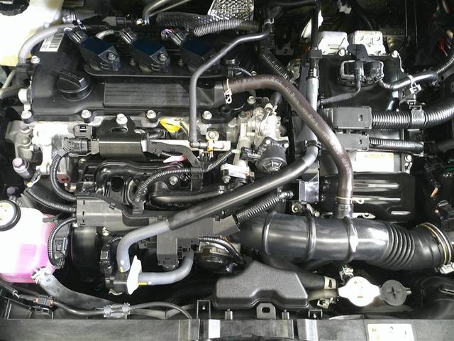 シエンタ ハイブリッドG サポカー 地デジテレビ ドライブレコーダー クルーズコントロール W電動ドア LED VSC ETC TV キーフリー 3列シート 1オーナー イモビライザー スマートキー&プッシュスタート ABS(35枚目)