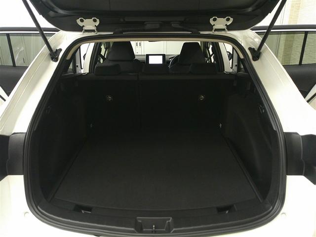 カローラツーリング ハイブリッド　Ｇ　エアバッグ　ＡＢＳ　ワンオーナー　盗難防止装置　衝突被害軽減ブレーキ　オートクルーズコントロール　ＥＴＣ　地デジ　フルオートエアコン　バックカメラ　ＬＥＤ　スマートキー　ＴＶ　キーレス　横滑り防止機能（27枚目）