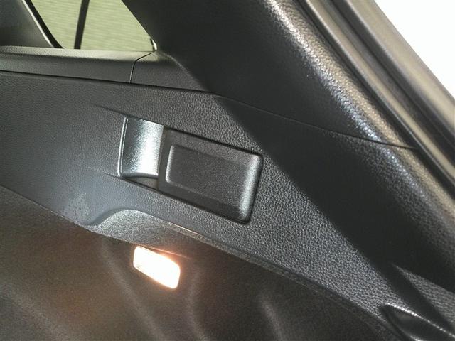 カローラツーリング ハイブリッド　Ｇ　エアバッグ　ＡＢＳ　ワンオーナー　盗難防止装置　衝突被害軽減ブレーキ　オートクルーズコントロール　ＥＴＣ　地デジ　フルオートエアコン　バックカメラ　ＬＥＤ　スマートキー　ＴＶ　キーレス　横滑り防止機能（29枚目）