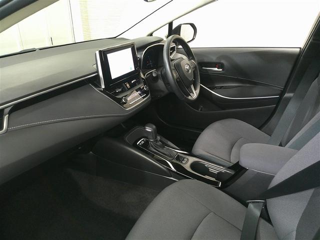 カローラツーリング ハイブリッド　Ｇ　エアバッグ　ＡＢＳ　ワンオーナー　盗難防止装置　衝突被害軽減ブレーキ　オートクルーズコントロール　ＥＴＣ　地デジ　フルオートエアコン　バックカメラ　ＬＥＤ　スマートキー　ＴＶ　キーレス　横滑り防止機能（30枚目）