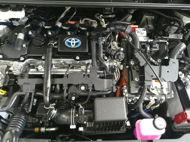 カローラツーリング ハイブリッド　Ｇ　エアバッグ　ＡＢＳ　ワンオーナー　盗難防止装置　衝突被害軽減ブレーキ　オートクルーズコントロール　ＥＴＣ　地デジ　フルオートエアコン　バックカメラ　ＬＥＤ　スマートキー　ＴＶ　キーレス　横滑り防止機能（32枚目）