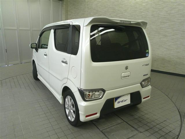 ワゴンＲスティングレー ハイブリッドＸ　１オーナ　Ｗエアバック　ワンセグＴＶ　ＡＡＣ　ナビＴＶ　キーフリーシステム　セキュリティー　ＶＳＣ　スマートキ　メモリナビ　ＬＥＤヘッドライト　ＡＷ　ＡＢＳ　パワーウインドウ　エアバッグ　パワステ（5枚目）