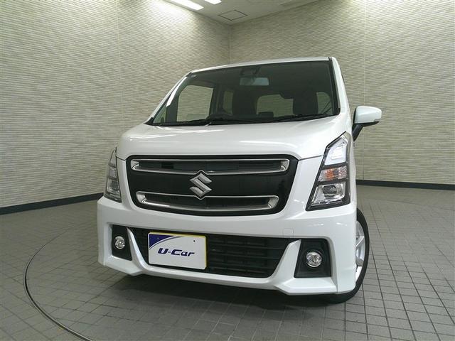 ワゴンＲスティングレー ハイブリッドＸ　１オーナ　Ｗエアバック　ワンセグＴＶ　ＡＡＣ　ナビＴＶ　キーフリーシステム　セキュリティー　ＶＳＣ　スマートキ　メモリナビ　ＬＥＤヘッドライト　ＡＷ　ＡＢＳ　パワーウインドウ　エアバッグ　パワステ（6枚目）