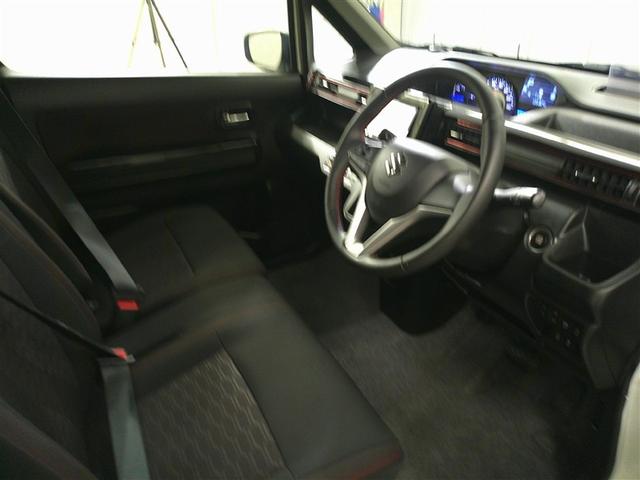 ワゴンＲスティングレー ハイブリッドＸ　１オーナ　Ｗエアバック　ワンセグＴＶ　ＡＡＣ　ナビＴＶ　キーフリーシステム　セキュリティー　ＶＳＣ　スマートキ　メモリナビ　ＬＥＤヘッドライト　ＡＷ　ＡＢＳ　パワーウインドウ　エアバッグ　パワステ（8枚目）