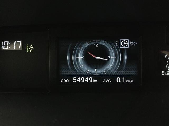 プリウスアルファ S スマキ- リモコンキー PCS 横滑り防止装置付き PW Bカメラ クルコン ナビ・TV サイドエアB ワンオナ ETC車載器 ABS付き アルミホイール 1セグTV メモリーナビゲーション イモビ(16枚目)