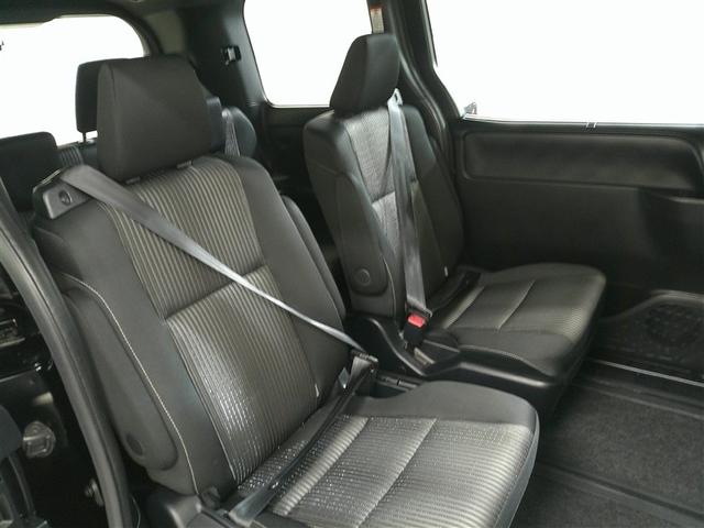 ヴォクシー ハイブリッドＺＳ　プリクラッシュ　スマキー　１オーナー　オートエアコン　ナビＴＶ　Ｗエアコン　ＥＴＣ車載器　イモビ　ＬＥＤヘッドライ　ＶＳＣ　アルミ　地デジ　エアバック　両席エアバック　ＡＢＳ　パワーウインドウ（24枚目）