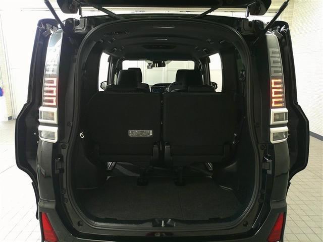 ヴォクシー ハイブリッドＺＳ　プリクラッシュ　スマキー　１オーナー　オートエアコン　ナビＴＶ　Ｗエアコン　ＥＴＣ車載器　イモビ　ＬＥＤヘッドライ　ＶＳＣ　アルミ　地デジ　エアバック　両席エアバック　ＡＢＳ　パワーウインドウ（29枚目）