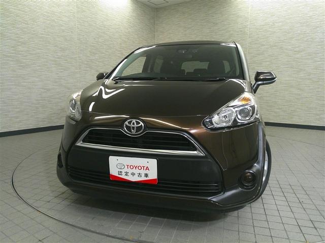 シエンタ Ｇ　ナビ・ＴＶ　スマートキープッシュスタート　アイドリングＳ　リアカメラ　ワンセグテレビ　フルオートエアコン　パワーウィンド　ＥＴＣ　運転席エアバック　パワステ　キーフリーシステム　ＡＢＳ　３列　横滑防止（7枚目）