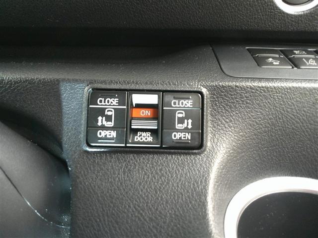 シエンタ Ｇ　ナビ・ＴＶ　スマートキープッシュスタート　アイドリングＳ　リアカメラ　ワンセグテレビ　フルオートエアコン　パワーウィンド　ＥＴＣ　運転席エアバック　パワステ　キーフリーシステム　ＡＢＳ　３列　横滑防止（12枚目）