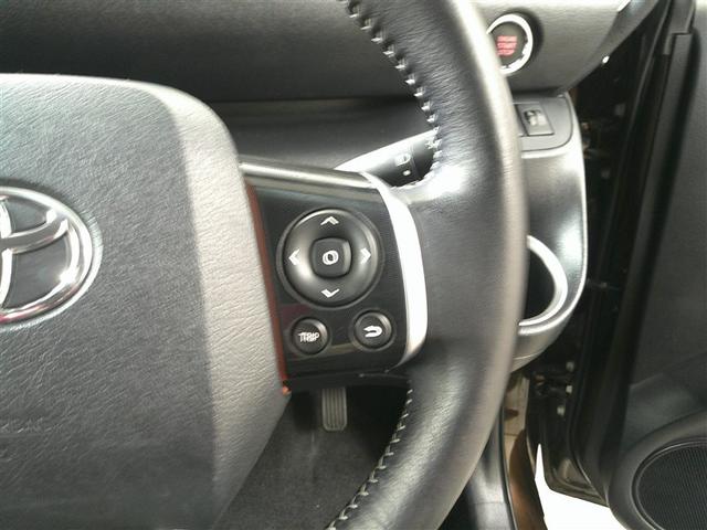 シエンタ Ｇ　ナビ・ＴＶ　スマートキープッシュスタート　アイドリングＳ　リアカメラ　ワンセグテレビ　フルオートエアコン　パワーウィンド　ＥＴＣ　運転席エアバック　パワステ　キーフリーシステム　ＡＢＳ　３列　横滑防止（16枚目）