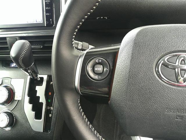 シエンタ Ｇ　ナビ・ＴＶ　スマートキープッシュスタート　アイドリングＳ　リアカメラ　ワンセグテレビ　フルオートエアコン　パワーウィンド　ＥＴＣ　運転席エアバック　パワステ　キーフリーシステム　ＡＢＳ　３列　横滑防止（17枚目）