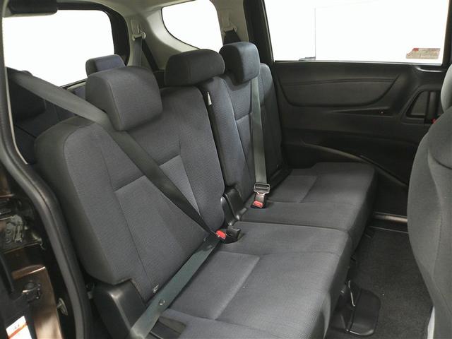 シエンタ Ｇ　ナビ・ＴＶ　スマートキープッシュスタート　アイドリングＳ　リアカメラ　ワンセグテレビ　フルオートエアコン　パワーウィンド　ＥＴＣ　運転席エアバック　パワステ　キーフリーシステム　ＡＢＳ　３列　横滑防止（24枚目）