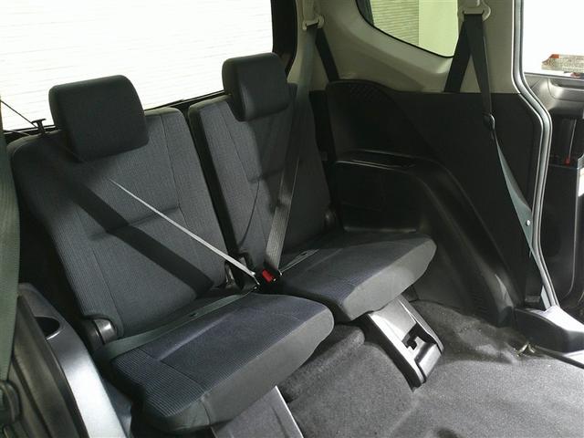 シエンタ Ｇ　ナビ・ＴＶ　スマートキープッシュスタート　アイドリングＳ　リアカメラ　ワンセグテレビ　フルオートエアコン　パワーウィンド　ＥＴＣ　運転席エアバック　パワステ　キーフリーシステム　ＡＢＳ　３列　横滑防止（26枚目）