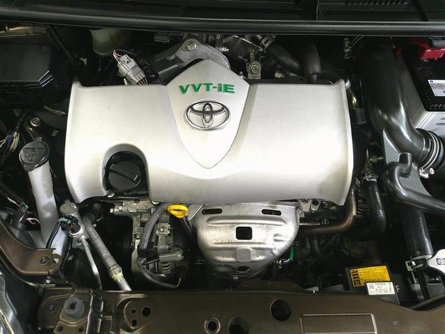 シエンタ Ｇ　ナビ・ＴＶ　スマートキープッシュスタート　アイドリングＳ　リアカメラ　ワンセグテレビ　フルオートエアコン　パワーウィンド　ＥＴＣ　運転席エアバック　パワステ　キーフリーシステム　ＡＢＳ　３列　横滑防止（33枚目）