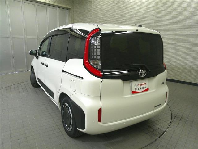 シエンタ ハイブリッドZ TSS ワンオーナ エアバック キーレスエントリー ナビTV イモビライザー バックモニター LEDヘッドライト ETC車載器 横滑り防止 スマートキー オートエアコン サイドエアバッグ WSRS(7枚目)