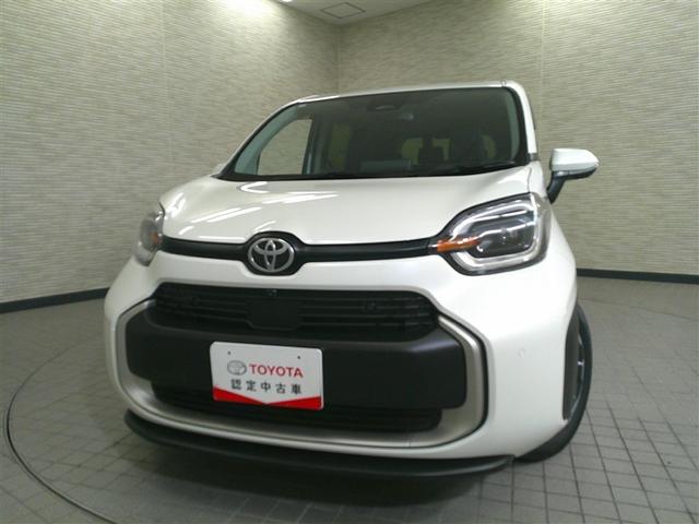 シエンタ ハイブリッドZ TSS ワンオーナ エアバック キーレスエントリー ナビTV イモビライザー バックモニター LEDヘッドライト ETC車載器 横滑り防止 スマートキー オートエアコン サイドエアバッグ WSRS(8枚目)