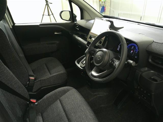 シエンタ ハイブリッドZ TSS ワンオーナ エアバック キーレスエントリー ナビTV イモビライザー バックモニター LEDヘッドライト ETC車載器 横滑り防止 スマートキー オートエアコン サイドエアバッグ WSRS(10枚目)