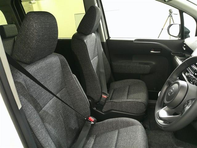 シエンタ ハイブリッドZ TSS ワンオーナ エアバック キーレスエントリー ナビTV イモビライザー バックモニター LEDヘッドライト ETC車載器 横滑り防止 スマートキー オートエアコン サイドエアバッグ WSRS(11枚目)