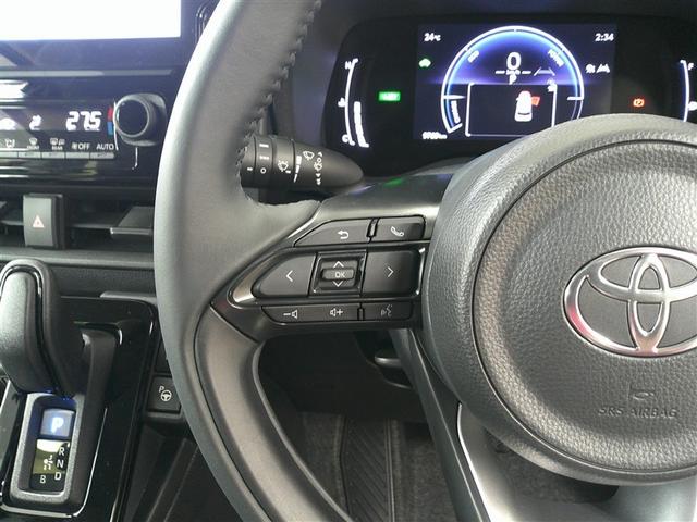 シエンタ ハイブリッドZ TSS ワンオーナ エアバック キーレスエントリー ナビTV イモビライザー バックモニター LEDヘッドライト ETC車載器 横滑り防止 スマートキー オートエアコン サイドエアバッグ WSRS(16枚目)