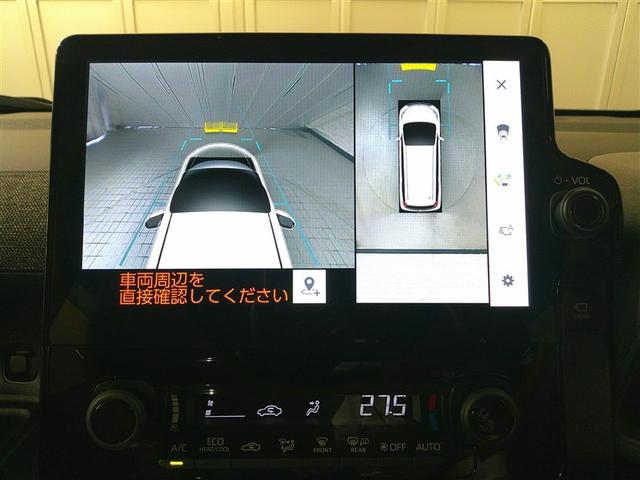 シエンタ ハイブリッドZ TSS ワンオーナ エアバック キーレスエントリー ナビTV イモビライザー バックモニター LEDヘッドライト ETC車載器 横滑り防止 スマートキー オートエアコン サイドエアバッグ WSRS(22枚目)