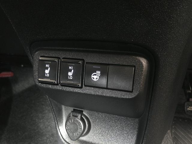 シエンタ ハイブリッドZ TSS ワンオーナ エアバック キーレスエントリー ナビTV イモビライザー バックモニター LEDヘッドライト ETC車載器 横滑り防止 スマートキー オートエアコン サイドエアバッグ WSRS(25枚目)