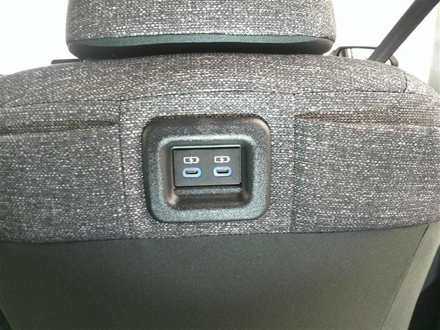 シエンタ ハイブリッドZ TSS ワンオーナ エアバック キーレスエントリー ナビTV イモビライザー バックモニター LEDヘッドライト ETC車載器 横滑り防止 スマートキー オートエアコン サイドエアバッグ WSRS(27枚目)