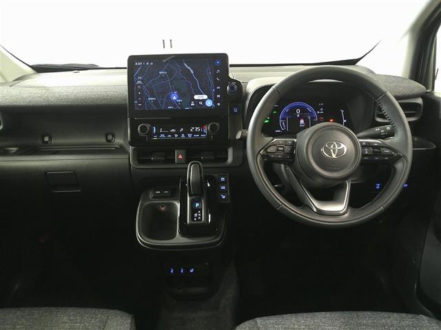 シエンタ ハイブリッドZ TSS ワンオーナ エアバック キーレスエントリー ナビTV イモビライザー バックモニター LEDヘッドライト ETC車載器 横滑り防止 スマートキー オートエアコン サイドエアバッグ WSRS(28枚目)