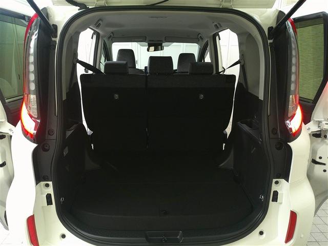 シエンタ ハイブリッドZ TSS ワンオーナ エアバック キーレスエントリー ナビTV イモビライザー バックモニター LEDヘッドライト ETC車載器 横滑り防止 スマートキー オートエアコン サイドエアバッグ WSRS(29枚目)