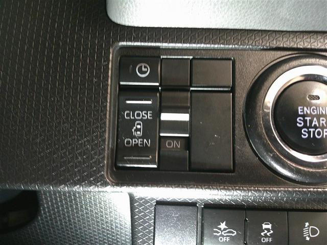 タント スローパー X スローパー X メモリーナビ フルセグ バックモニター CD/DVD再生機能 LEDヘッドライト 片側電動スライドドア ETC スマートキー イモビライザー 横滑り防止装置(13枚目)