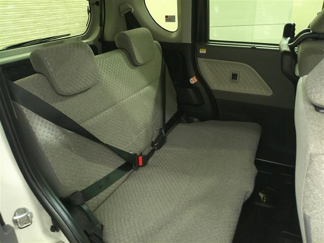 タント スローパー X スローパー X メモリーナビ フルセグ バックモニター CD/DVD再生機能 LEDヘッドライト 片側電動スライドドア ETC スマートキー イモビライザー 横滑り防止装置(24枚目)