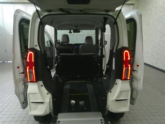 タント スローパー X スローパー X メモリーナビ フルセグ バックモニター CD/DVD再生機能 LEDヘッドライト 片側電動スライドドア ETC スマートキー イモビライザー 横滑り防止装置(31枚目)