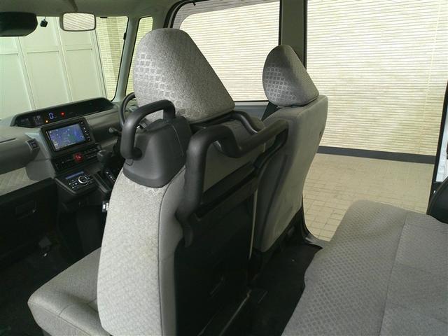 タント スローパー X スローパー X メモリーナビ フルセグ バックモニター CD/DVD再生機能 LEDヘッドライト 片側電動スライドドア ETC スマートキー イモビライザー 横滑り防止装置(35枚目)