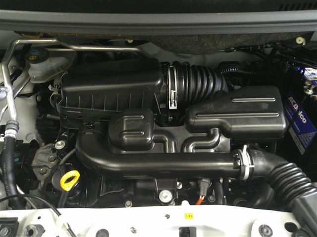 タント スローパー X スローパー X メモリーナビ フルセグ バックモニター CD/DVD再生機能 LEDヘッドライト 片側電動スライドドア ETC スマートキー イモビライザー 横滑り防止装置(39枚目)