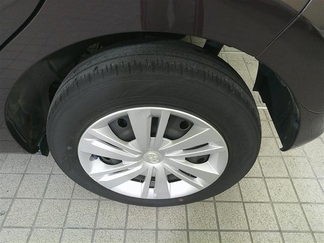 パッソ X Lパッケージ アイドリングストップ機能 サポカーS ワンセグテレビ LEDヘッドライト スマートキー&プッシュスタート 横滑り防止 ナビTV オートエアコン デュアルエアバッグ パワーウィンド ETC エアバッグ(8枚目)