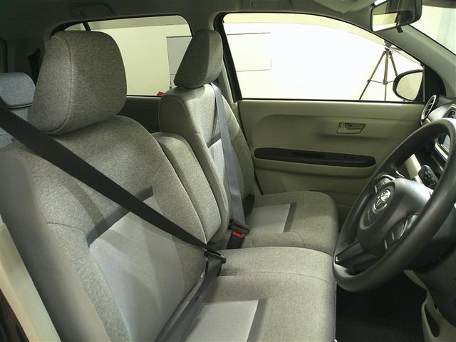 パッソ X Lパッケージ アイドリングストップ機能 サポカーS ワンセグテレビ LEDヘッドライト スマートキー&プッシュスタート 横滑り防止 ナビTV オートエアコン デュアルエアバッグ パワーウィンド ETC エアバッグ(10枚目)