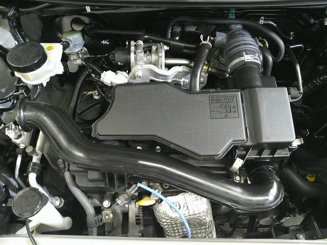 パッソ X Lパッケージ アイドリングストップ機能 サポカーS ワンセグテレビ LEDヘッドライト スマートキー&プッシュスタート 横滑り防止 ナビTV オートエアコン デュアルエアバッグ パワーウィンド ETC エアバッグ(28枚目)