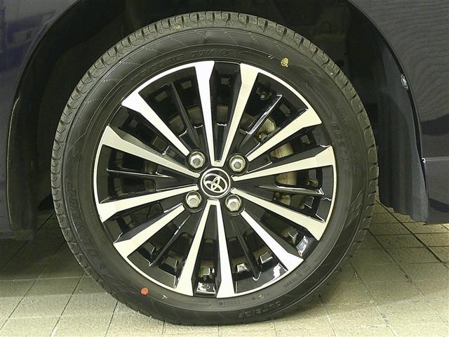 ルーミー カスタムＧ－Ｔ　助手席エアバック　両側オートスライドドア　スマートキープッシュスタート　ＴＶ　ＬＥＤライト　１オーナー　横滑り防止機能　クルコン　ＥＴＣ付　アルミホイール　キーレス　セキュリティ　エアバッグ　ＡＢＳ（7枚目）