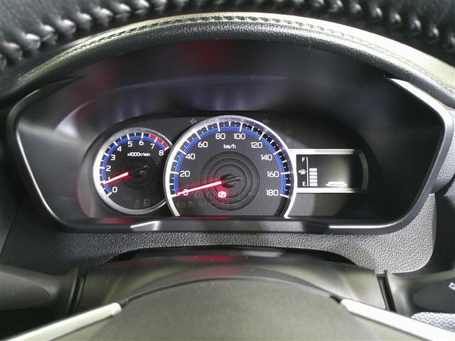 ルーミー カスタムＧ－Ｔ　助手席エアバック　両側オートスライドドア　スマートキープッシュスタート　ＴＶ　ＬＥＤライト　１オーナー　横滑り防止機能　クルコン　ＥＴＣ付　アルミホイール　キーレス　セキュリティ　エアバッグ　ＡＢＳ（15枚目）