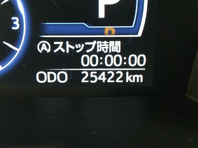 ルーミー カスタムＧ－Ｔ　助手席エアバック　両側オートスライドドア　スマートキープッシュスタート　ＴＶ　ＬＥＤライト　１オーナー　横滑り防止機能　クルコン　ＥＴＣ付　アルミホイール　キーレス　セキュリティ　エアバッグ　ＡＢＳ（17枚目）