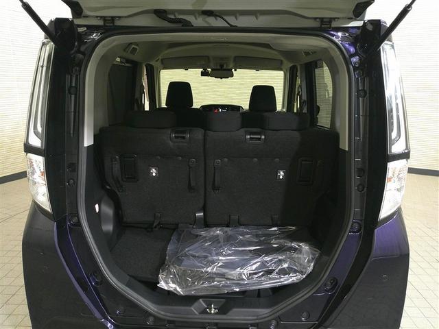 ルーミー カスタムＧ－Ｔ　助手席エアバック　両側オートスライドドア　スマートキープッシュスタート　ＴＶ　ＬＥＤライト　１オーナー　横滑り防止機能　クルコン　ＥＴＣ付　アルミホイール　キーレス　セキュリティ　エアバッグ　ＡＢＳ（25枚目）