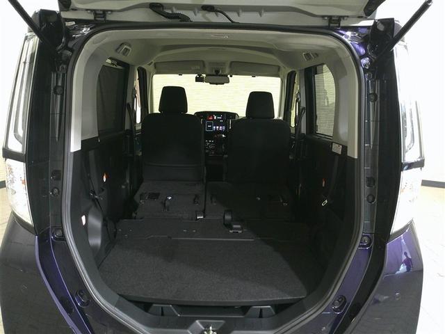 ルーミー カスタムＧ－Ｔ　助手席エアバック　両側オートスライドドア　スマートキープッシュスタート　ＴＶ　ＬＥＤライト　１オーナー　横滑り防止機能　クルコン　ＥＴＣ付　アルミホイール　キーレス　セキュリティ　エアバッグ　ＡＢＳ（26枚目）