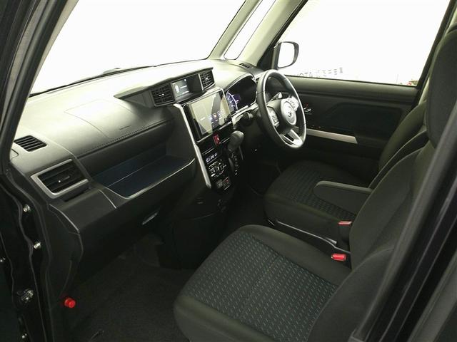 ルーミー カスタムＧ－Ｔ　助手席エアバック　両側オートスライドドア　スマートキープッシュスタート　ＴＶ　ＬＥＤライト　１オーナー　横滑り防止機能　クルコン　ＥＴＣ付　アルミホイール　キーレス　セキュリティ　エアバッグ　ＡＢＳ（28枚目）