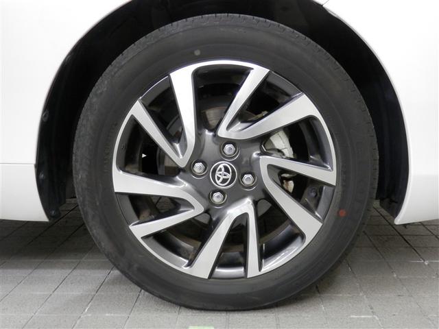 アクア Z LEDヘッドライト スマートキー 100V電源 イモビライザー アルミホイール ドライブレコーダー オートクルーズコントロール エアコン ESC ナビ カーテンエアバッグ ETC キーレス ABS(8枚目)