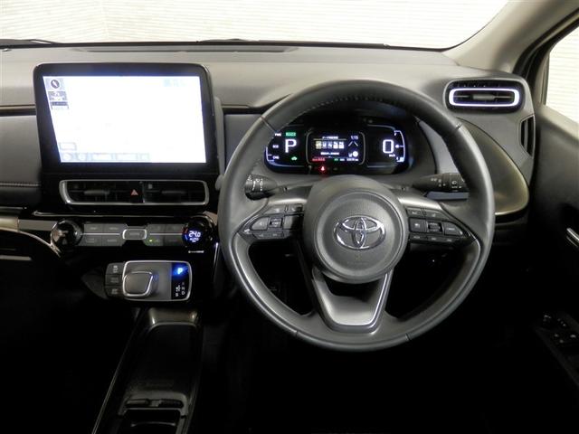 アクア Z LEDヘッドライト スマートキー 100V電源 イモビライザー アルミホイール ドライブレコーダー オートクルーズコントロール エアコン ESC ナビ カーテンエアバッグ ETC キーレス ABS(30枚目)